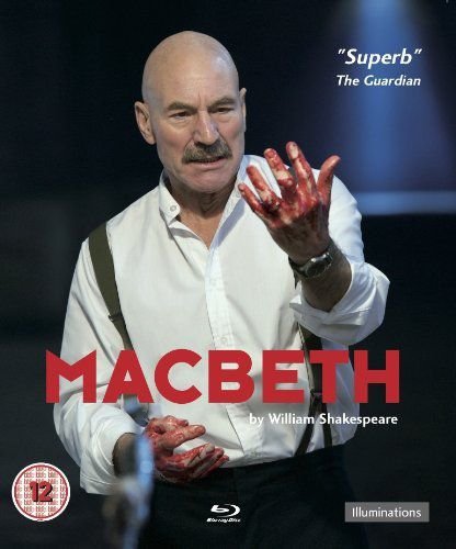 Macbeth Goold Rupert