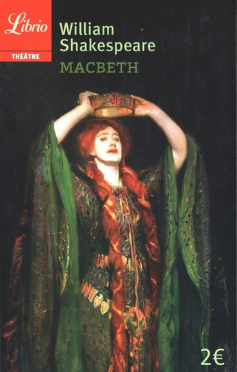 Macbeth Shakespeare William