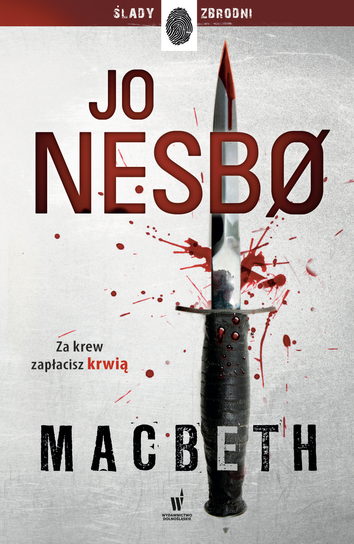 Macbeth Nesbo Jo