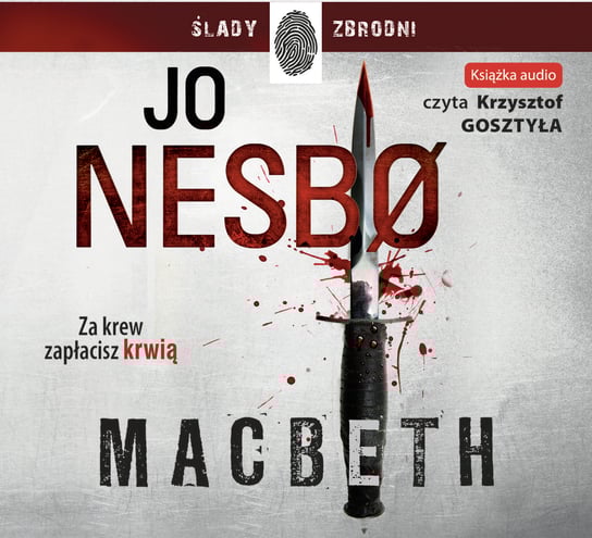 Macbeth Nesbo Jo