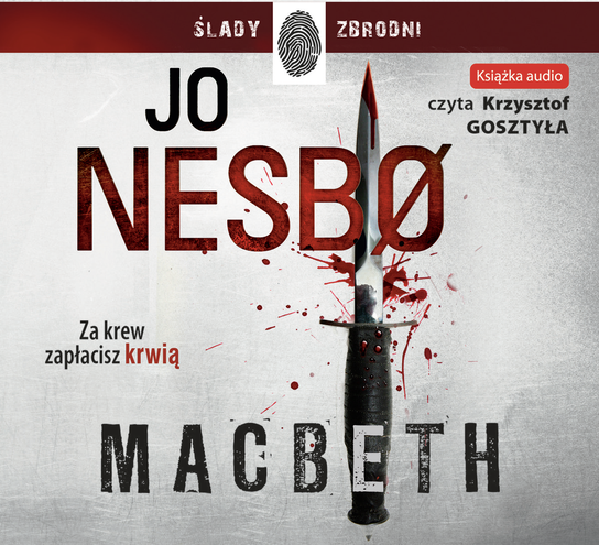 Macbeth Nesbo Jo