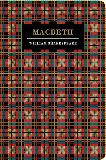 Macbeth Shakespeare William