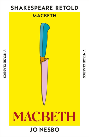 Macbeth Nesbo Jo