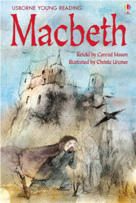 Macbeth Mason Conrad