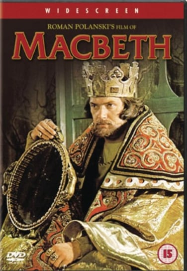 Macbeth Polański Roman