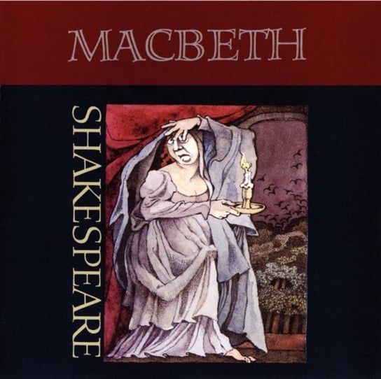 Macbeth Shakespeare William