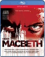 Macbeth (brak polskiej wersji językowej) 