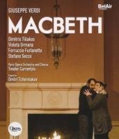 Macbeth (brak polskiej wersji językowej) 