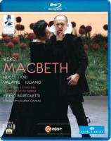 Macbeth (brak polskiej wersji językowej) C Major