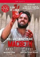 Macbeth (brak polskiej wersji językowej) Best Eve