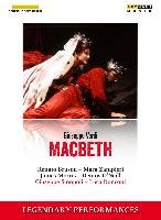 Macbeth (brak polskiej wersji językowej) 