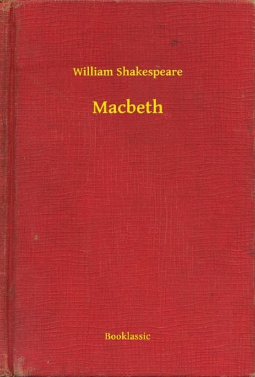 Macbeth - ebook epub Shakespeare William