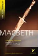 Macbeth. Interpretationshilfe Shakespeare William