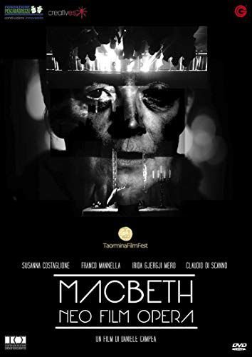 Macbeth - Neo Film Opera Various Directors