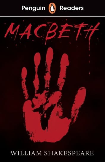 Macbeth. Penguin Readers. Level 1 Shakespeare William