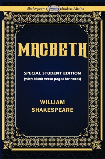 Macbeth (Special Edition for Students) Shakespeare William