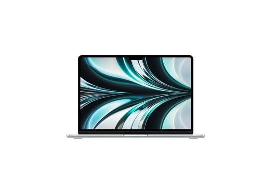 MacBook Air 13.6' M2 chip 16/256GB US Silver Apple