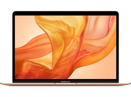 MacBook APPLE Air 13, Gold, MWTL2ZE/A/P1/R1 Apple