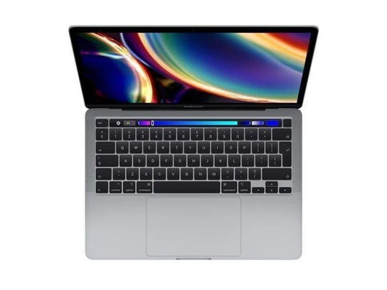 MacBook APPLE Pro 13 Touch Bar, Intel Core i7, 13.3", Space Grey, MWP42ZE/A/P1/R1 Apple