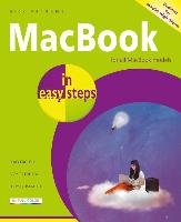 MacBook in easy steps, 6th Edition Vandome Nick