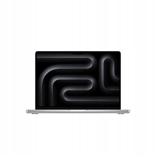 MacBook Pro14 M4 Pro(12+16) 24/512/US/96/N-Srebrny Inna marka