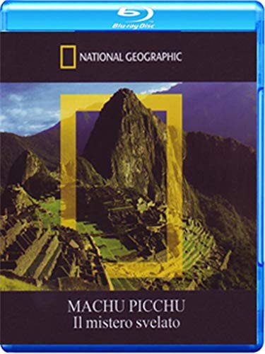 Macchu Picchu - Il Mistero Svelato Various Directors