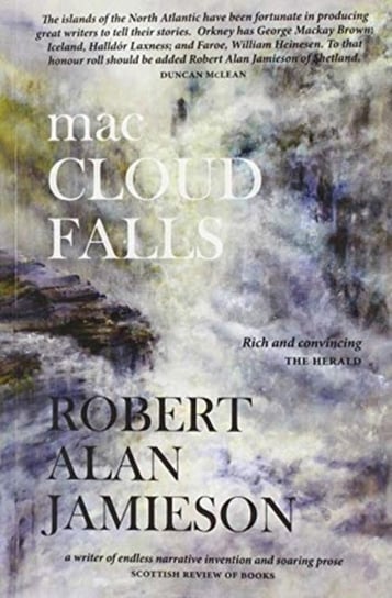 macCloud Falls Jamieson Robert Alan