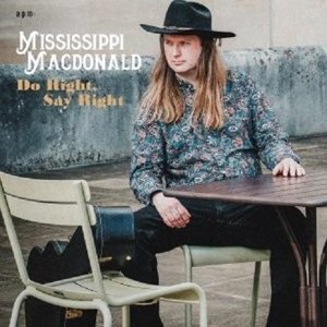 Macdonald, Mississippi - Do Right, Say Right Macdonald Mississippi
