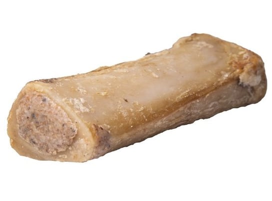 Maced 100% Natura - Kość nadziewana z wołowiną 150g Maced