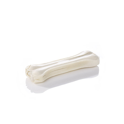 Maced - kość prasowana biała 11cm Maced