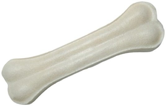MACED Kość Prasowana Biała 16cm Maced