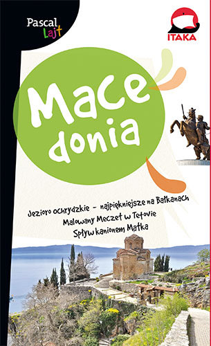 Macedonia Chabros-Zagórska Aleksandra