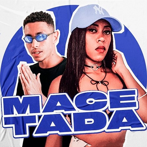 Macetada MC Nessa and CZT