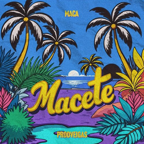 Macete Maca & prodveigas