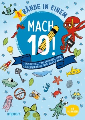 Mach 10! Impian GmbH