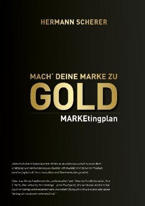 Mach deine Marke zu Gold GABAL