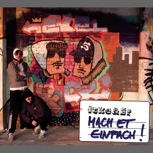Mach et Einfach Icke & Er