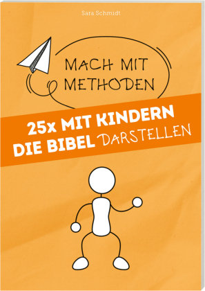 Mach mit Methoden Band 3 Deutsche Bibelgesellschaft