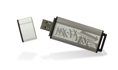 Mach Xtreme Xtreme FX 32GB USB 3.0 125 MB/s 80 MB/s Mach Xtreme