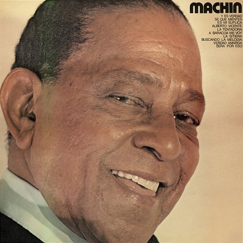 Machin Antonio Machín