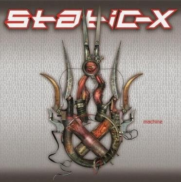 Machine Static-X