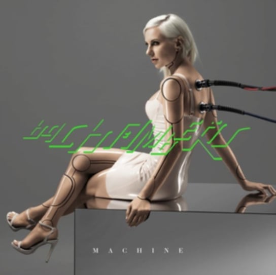 Machine 69 Chambers