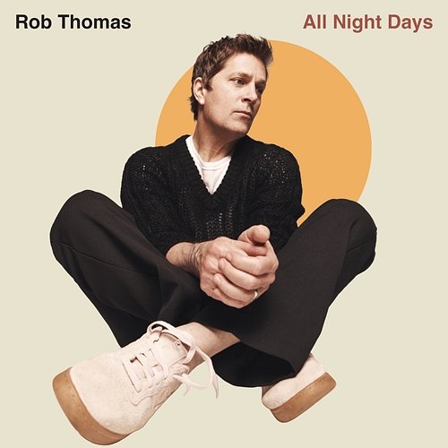 Machine Rob Thomas