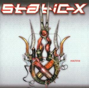 Machine Static-X