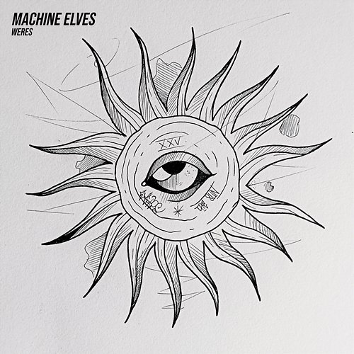 Machine elves Weres