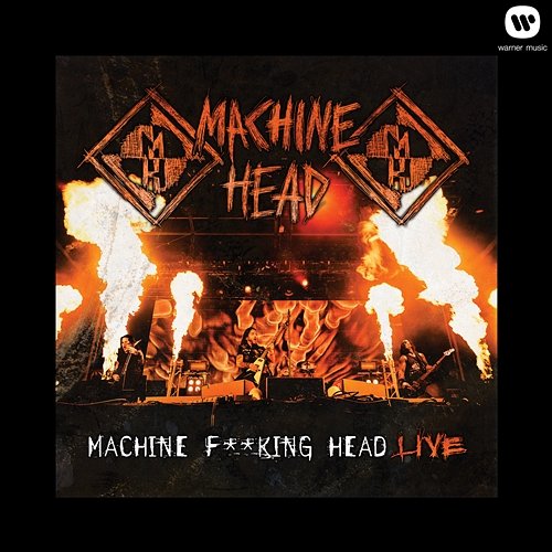 Aesthetics Of Hate Machine Head