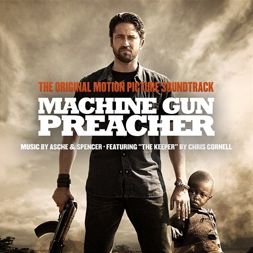 Machine Gun Preacher Asche & Spencer