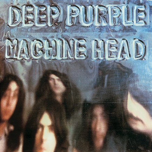 Machine Head - 25th Anniversary Edition Deep Purple