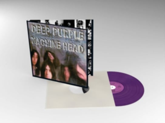 Machine Head (Limited Edition) Deep Purple