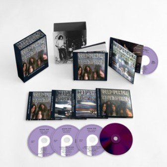 Machine Head (Special Edition) Deep Purple